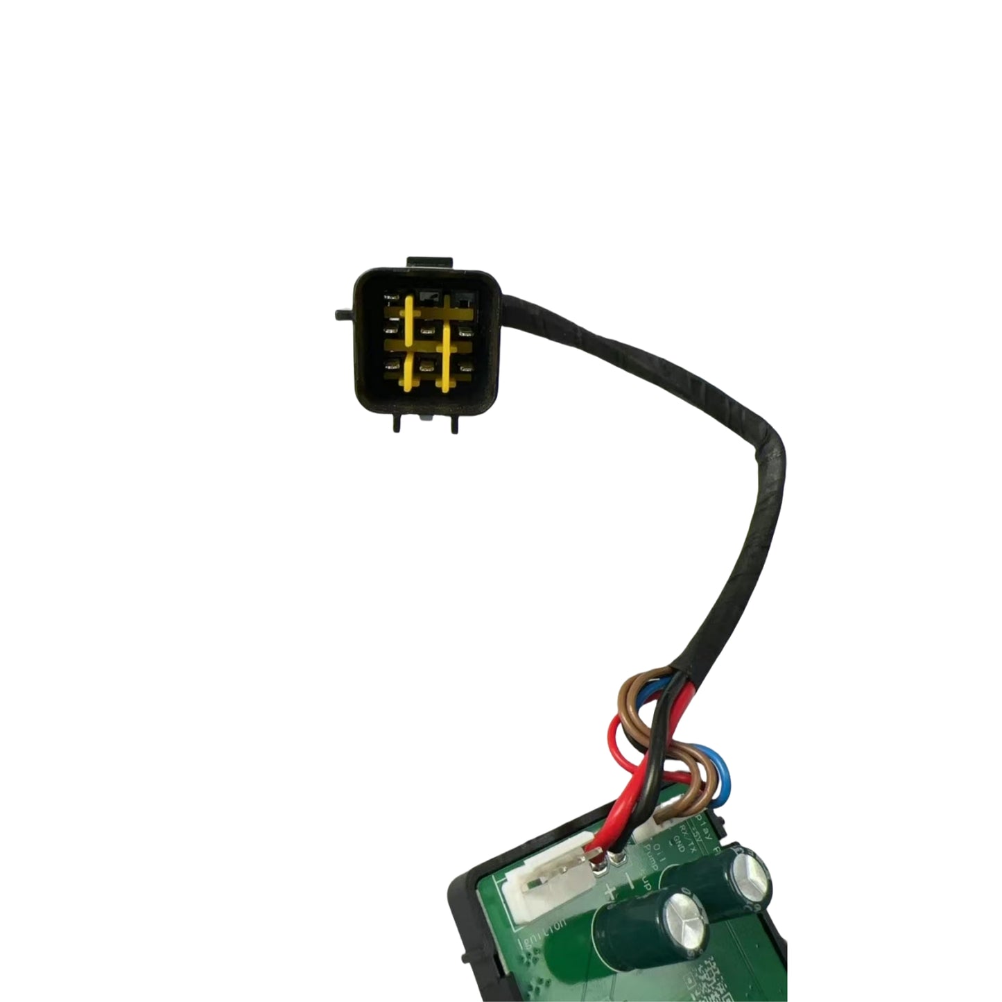 A322 Diesel Heater Control Motherboard 12/24V