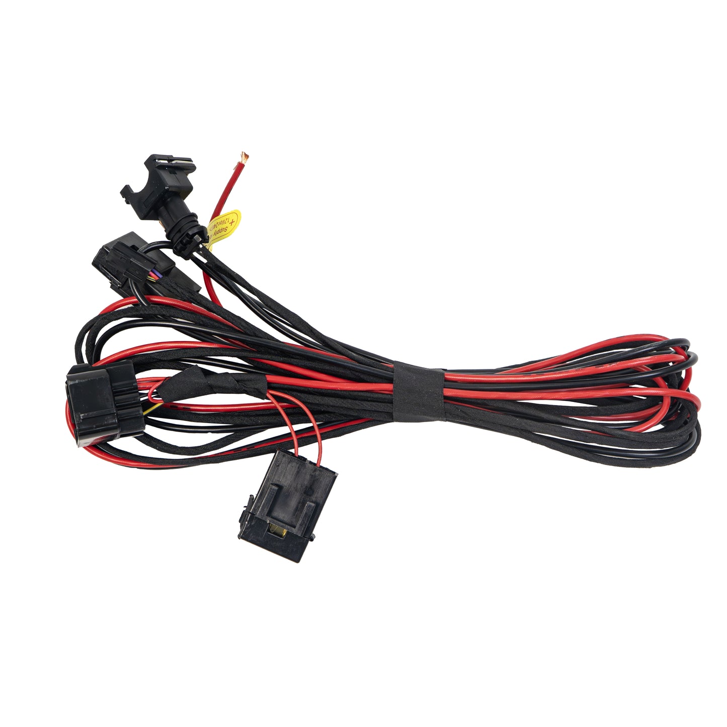 LCD Switch Extension Cable 3m For GSM LTE-4G Diesel Heaters