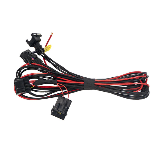 LCD Switch Extension Cable 3m For GSM LTE-4G Diesel Heaters