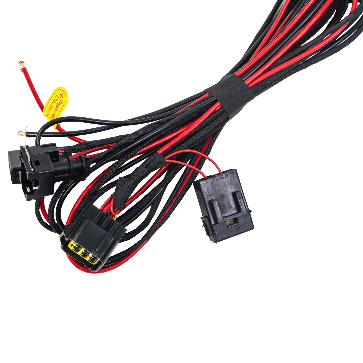 LCD Switch Extension Cable 3m For GSM LTE-4G Diesel Heaters