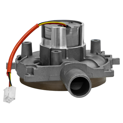 Sunster Dual Brushless Motor Assembly (Combustion Head) for Diesel Heater