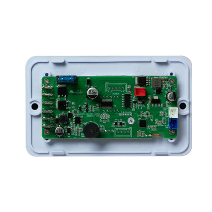 Bluetooth Rooftop Control Panel 12V/24V for S-AX1 A/C