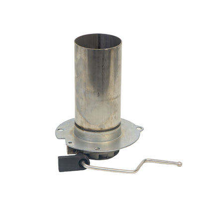 A816 2/5-8KW Diesel Heater Burner Insert Combustion Chamber