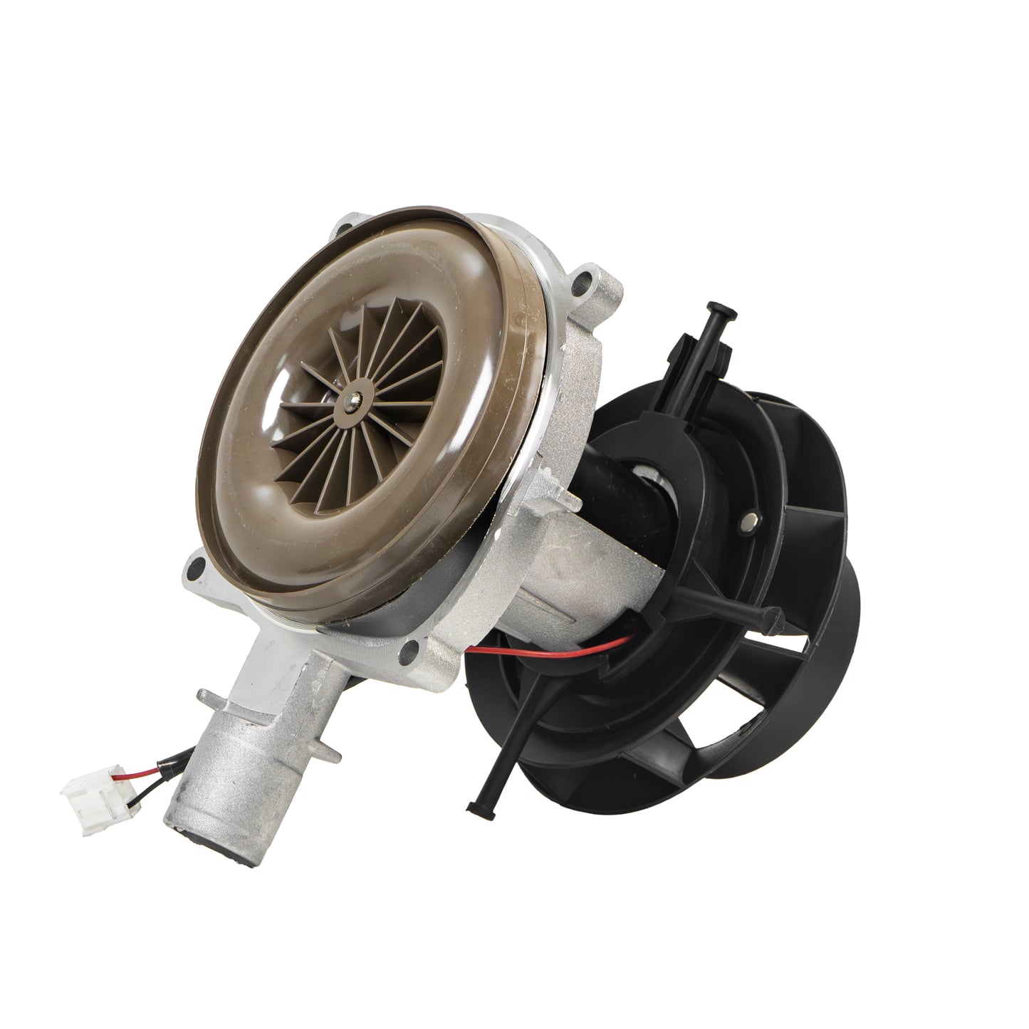 A211 12V/24V 2/5KW Diesel Heater Assembly Motor