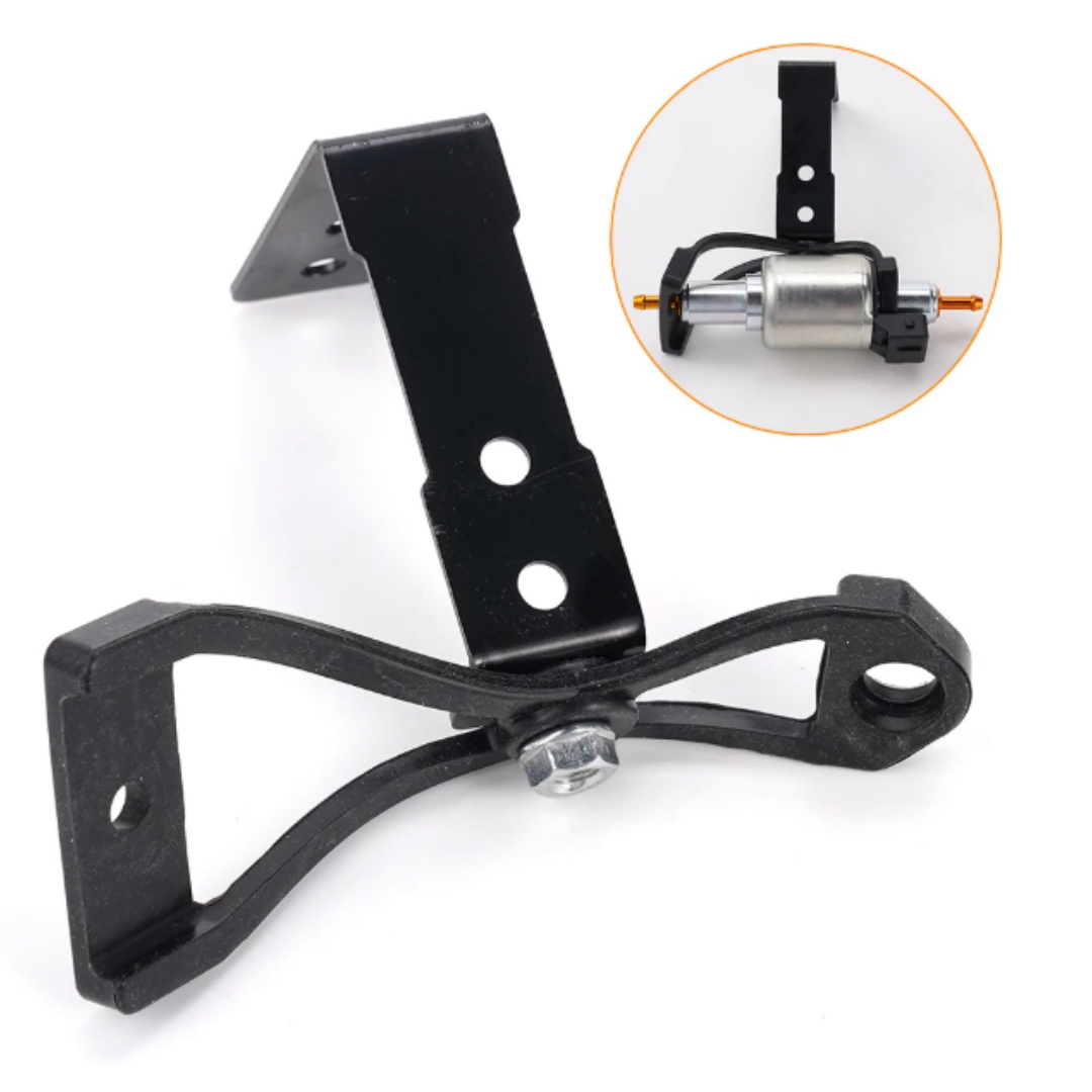 A867 Universal Air Parking Heater Fuel Pump Bracket