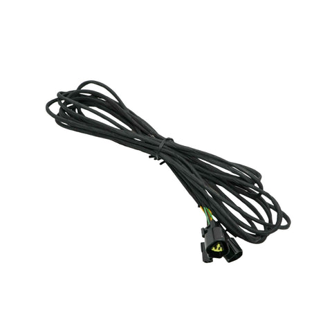1pc 12V LCD Switch Extension Cable 3m/5m