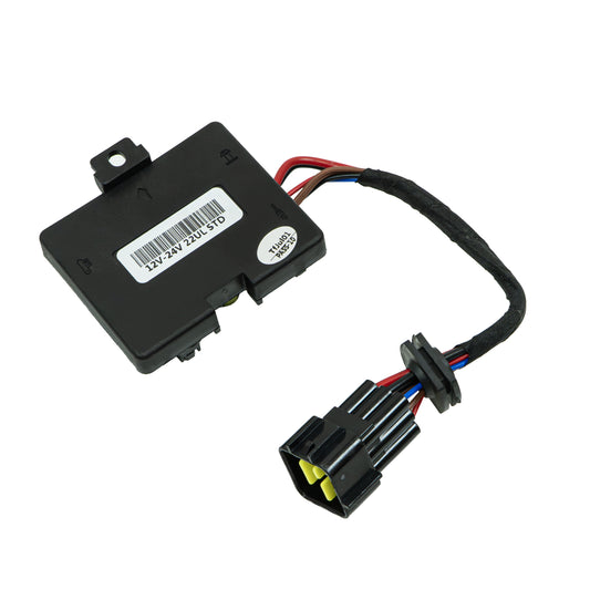 Sunster S-A2302B LCD Bluetooth Switch + B249 Smart Control Motherboard Set