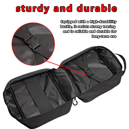A239 Tool Storage Bag For Diesel Heater, Portable Multifunctional Carry Bag