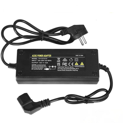 A041 Adapter Power Cord Supply AC100V-240V to DC 12V