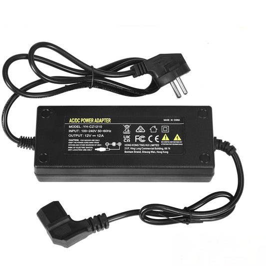 A041 Adapter Power Cord Supply AC100V-240V to DC 12V