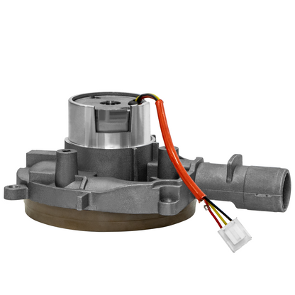 Sunster Dual Brushless Motor Assembly (Combustion Head) for Diesel Heater