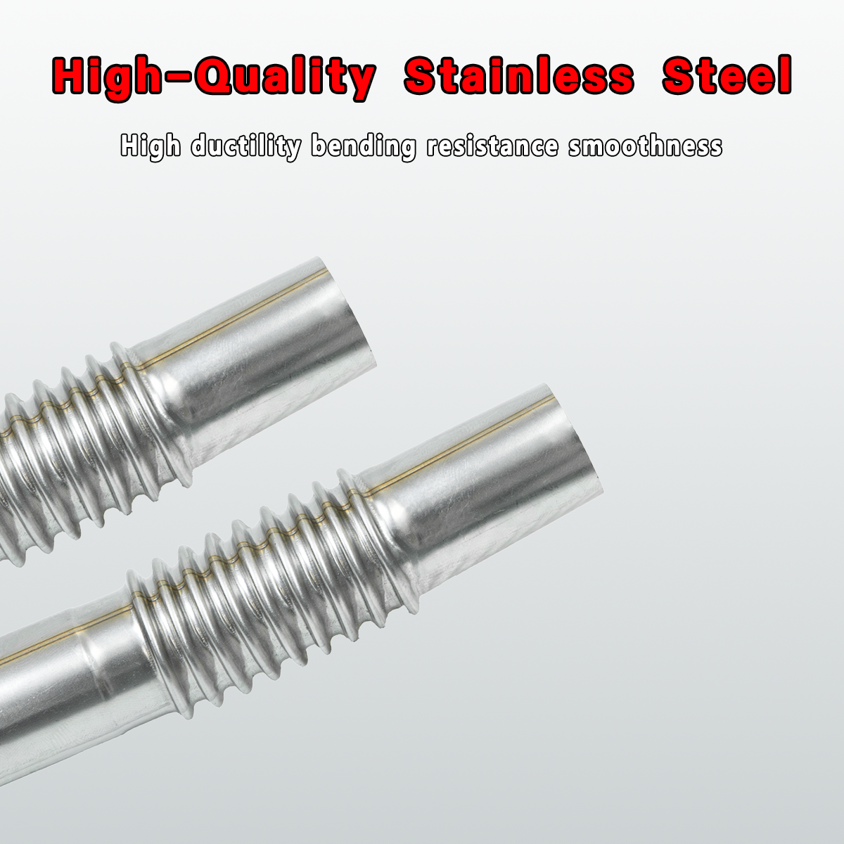 A725 Exhaust Pipe Tube Elbow Connector