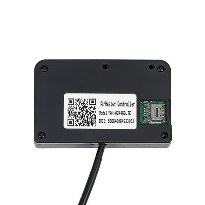 Sunster S-A2446 GSM LTE 4/5G Switch + B249 Smart Control Motherboard Set