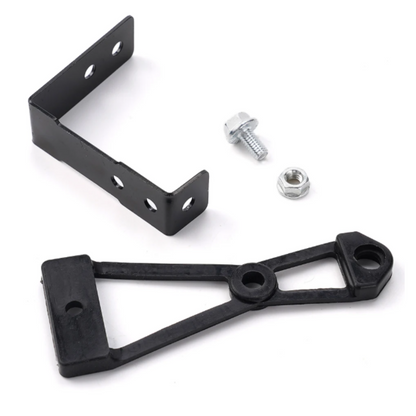 A867 Universal Air Parking Heater Fuel Pump Bracket