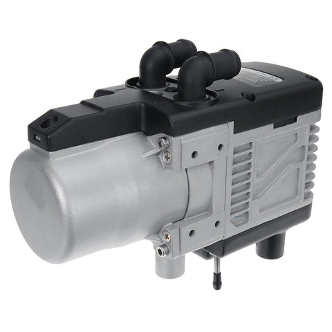 Sunster WTD2 Plumbing Water Heater 5KW 12V, Gasoline/Diesel