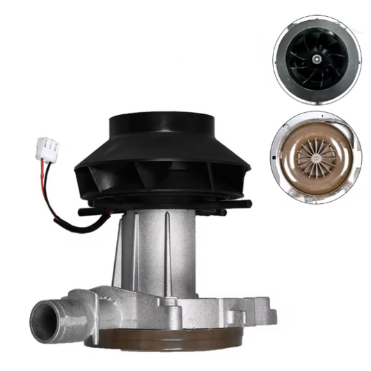 A211 12V/24V 2/5KW Diesel Heater Assembly Motor
