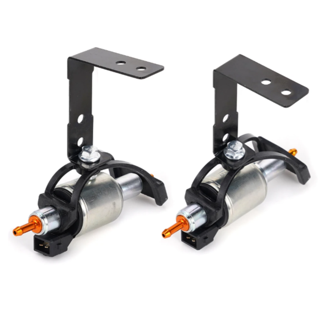 A867 Universal Air Parking Heater Fuel Pump Bracket