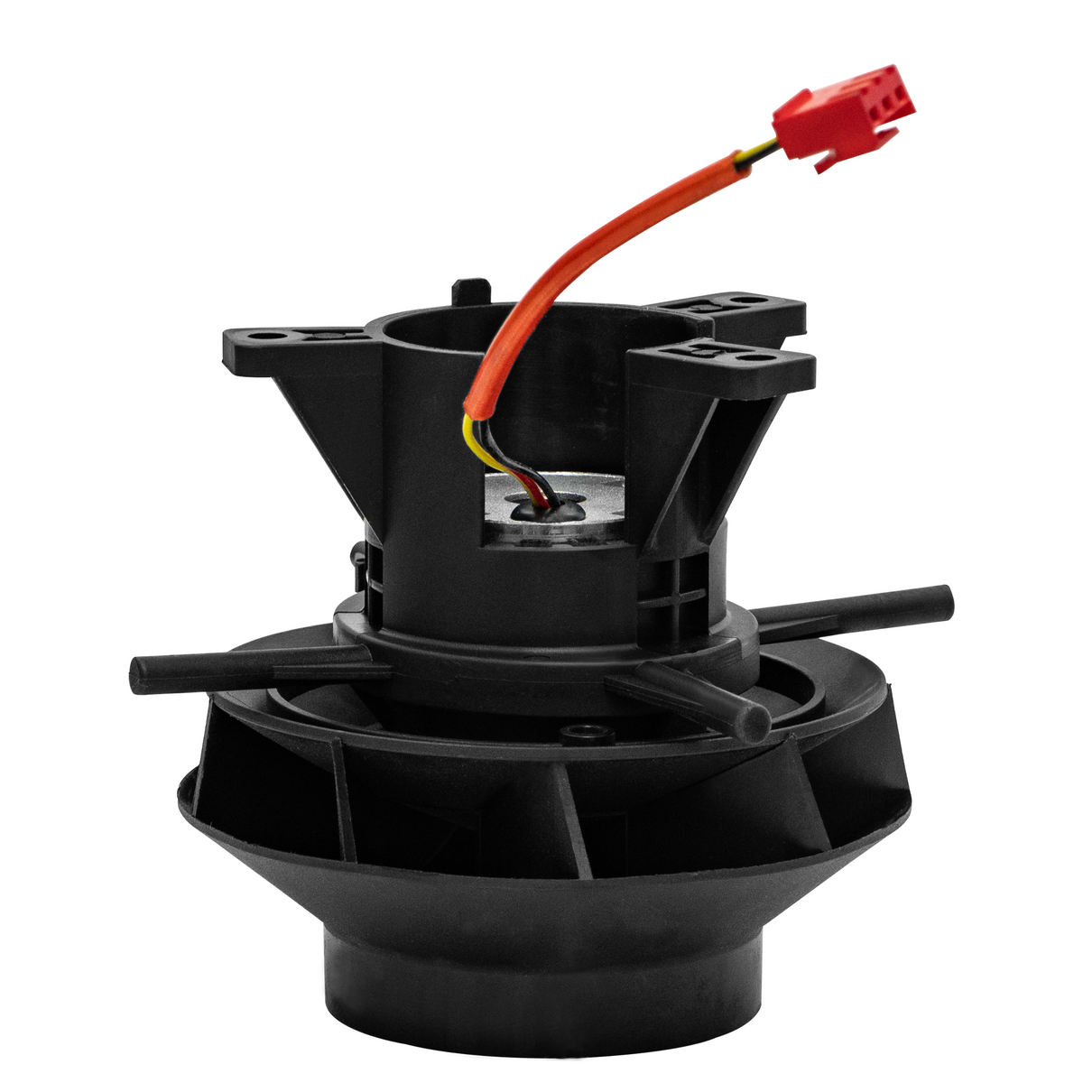 Sunster Dual Brushless Motor Assembly (Combustion Head) for Diesel Heater