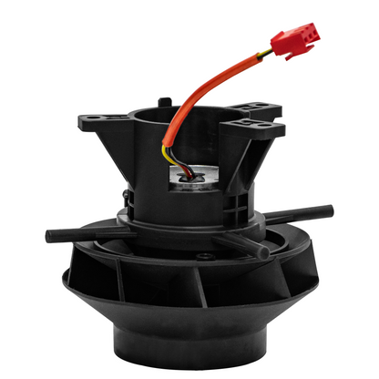 Sunster Dual Brushless Motor Assembly (Combustion Head) for Diesel Heater