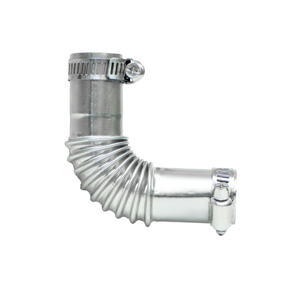 A725 Exhaust Pipe Tube Elbow Connector