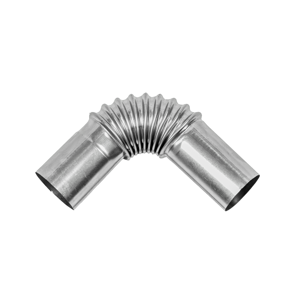 A725 Exhaust Pipe Tube Elbow Connector