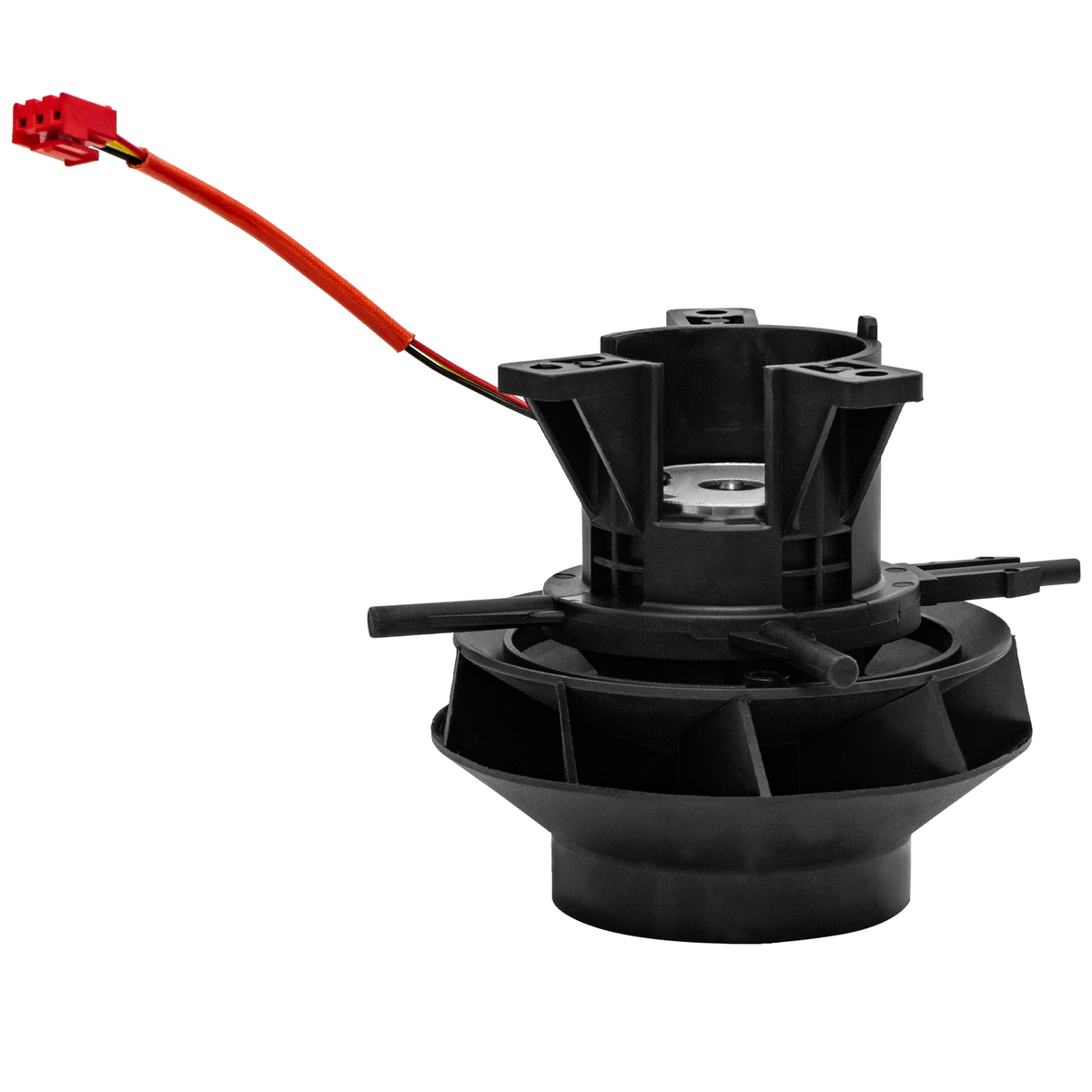 Sunster Dual Brushless Motor Assembly (Combustion Head) for Diesel Heater