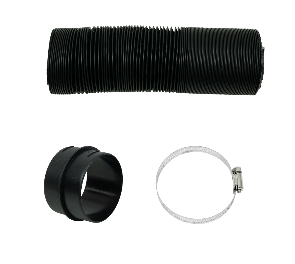 A793 2m Flexible Duct Internal Circulation Kit