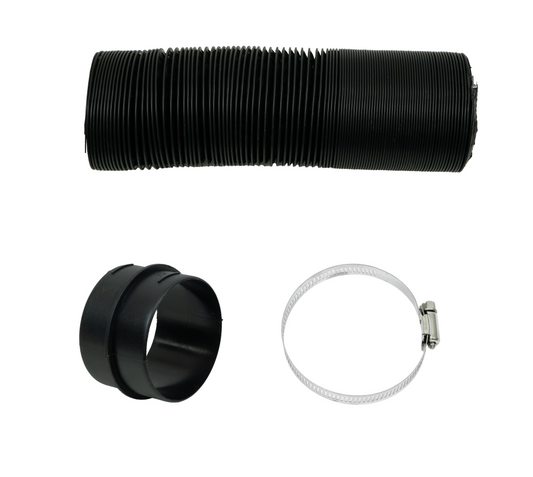 A793 2m Flexible Duct Internal Circulation Kit