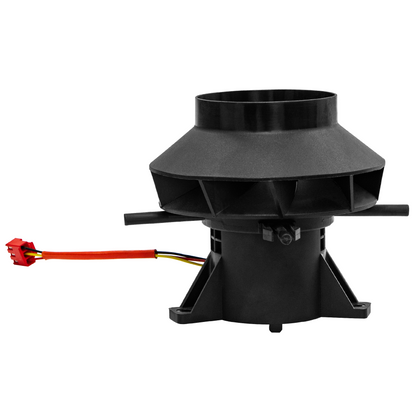 Sunster Dual Brushless Motor Assembly (Combustion Head) for Diesel Heater