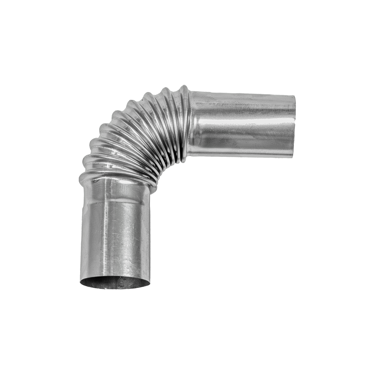 A725 Exhaust Pipe Tube Elbow Connector