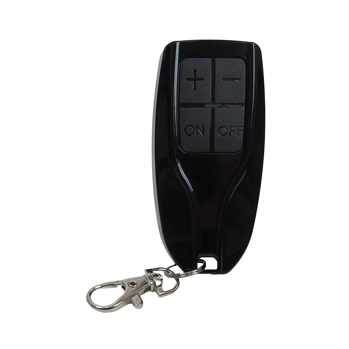 S-A2200B LCD Switch Bluetooth Remote Control 12/24V