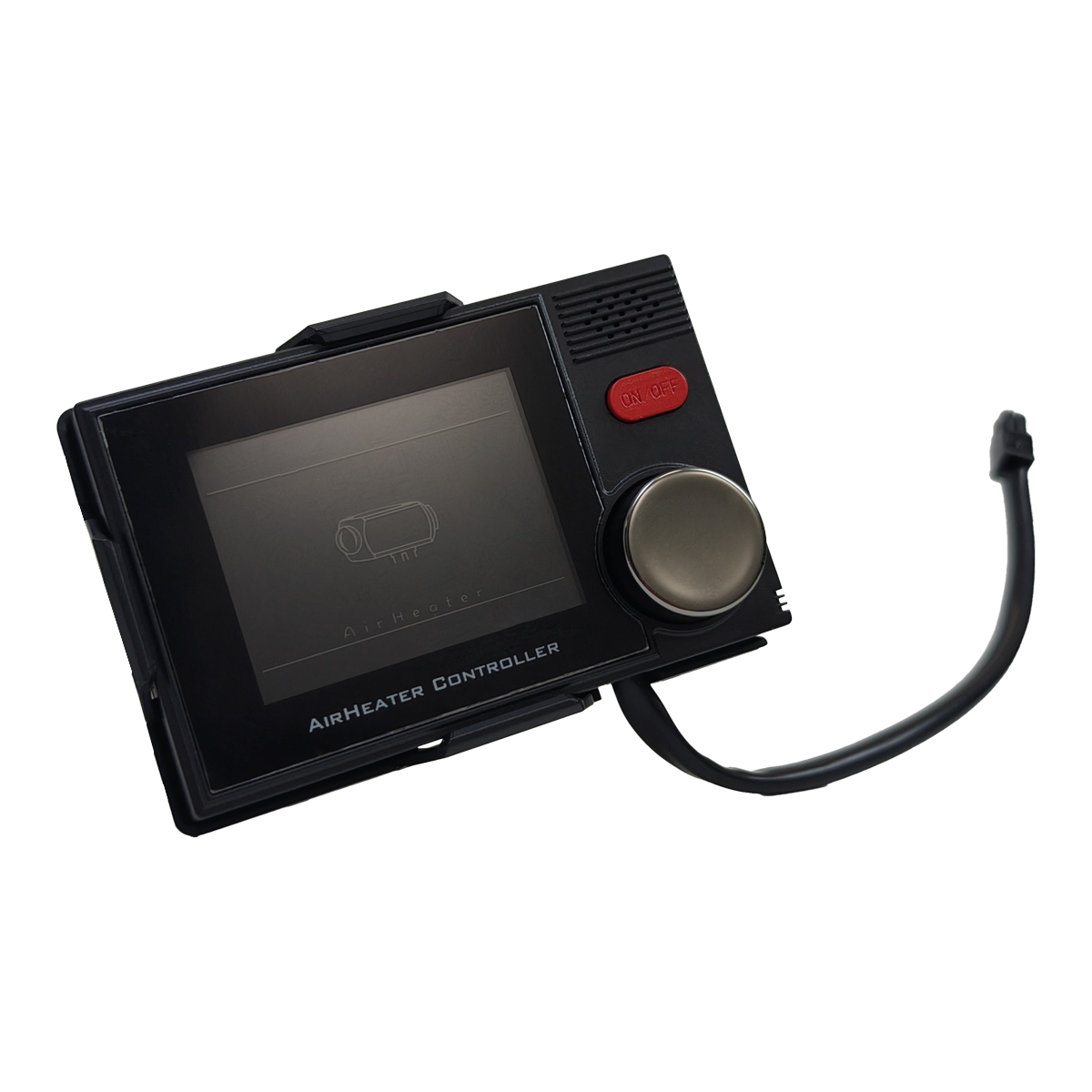 S-A2302B LCD Switch Bluetooth Remote Control 12/24V