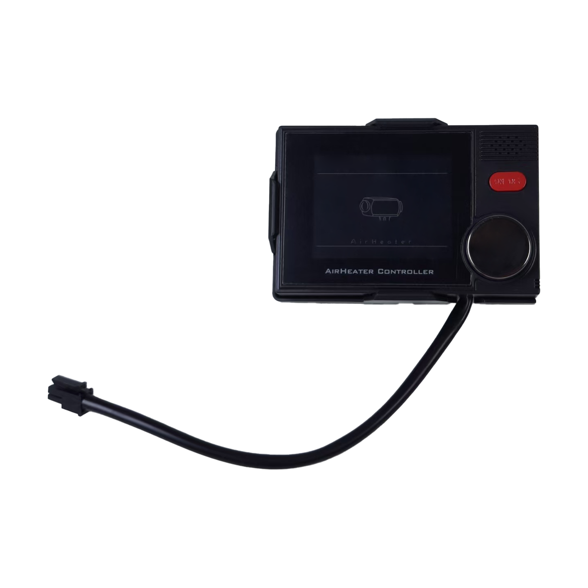 S-A2302B LCD Switch Bluetooth Remote Control 12/24V