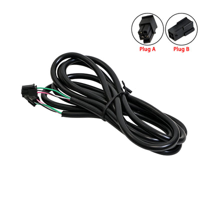 LCD Switch Extension Cable 2m 12V Diesel Heater