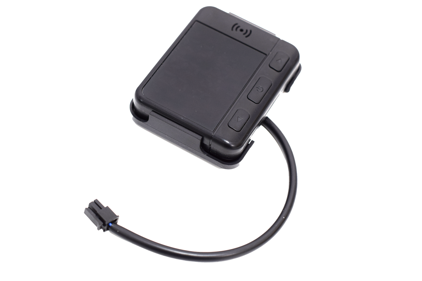 S-A2320 LCD Switch Remote Control 12/24V