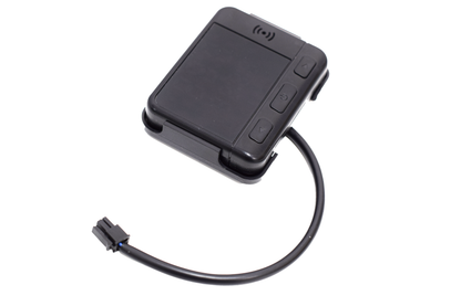 S-A2320 LCD Switch Remote Control 12/24V