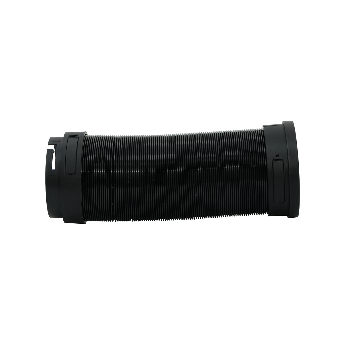 RP01 75mm 200cm Flexible Scalable Outlet Duct Pipe