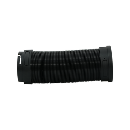 RP01 75mm 200cm Flexible Scalable Outlet Duct Pipe