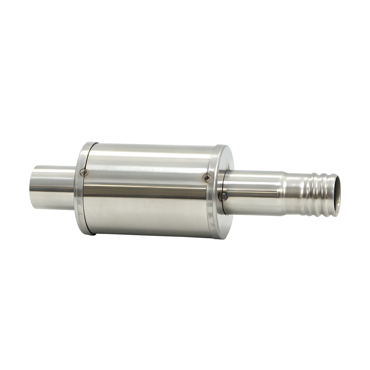 RP02 23mm Muffler Exhaust Pipe Silencer For Diesel Heater