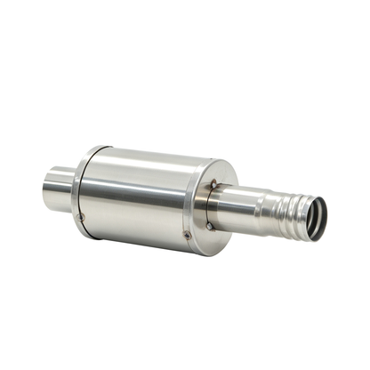 RP02 23mm Muffler Exhaust Pipe Silencer For Diesel Heater
