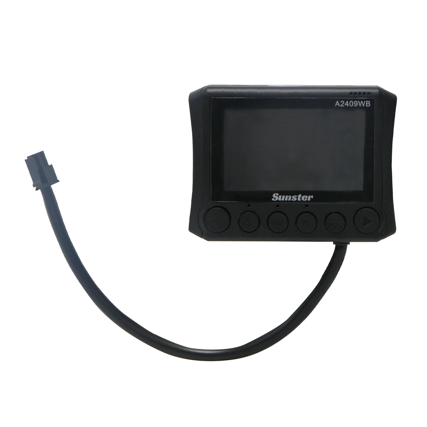 Sunster 2409PRO Bluetooth Controller for Diesel Heater