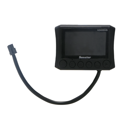 Sunster 2409PRO Bluetooth Controller for Diesel Heater