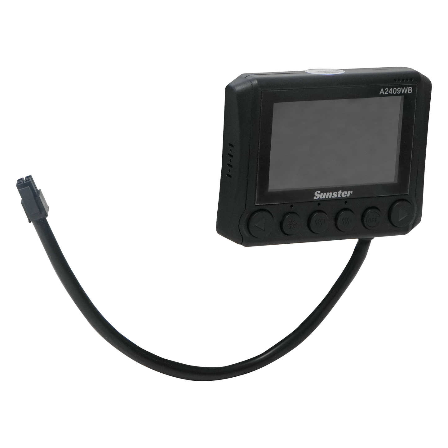 Sunster 2409PRO Bluetooth Controller for Diesel Heater