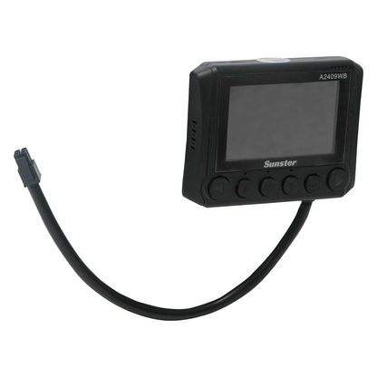 Sunster 2409PRO Bluetooth Controller for Diesel Heater