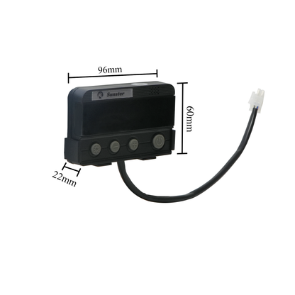 Sunster A2301S Water Heater Wireless Controller + R2301D Bidirectional Remote Set