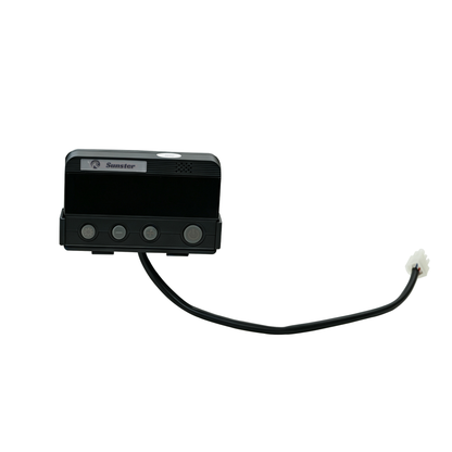 Sunster A2301S Water Heater Wireless Controller + R2301D Bidirectional Remote Set