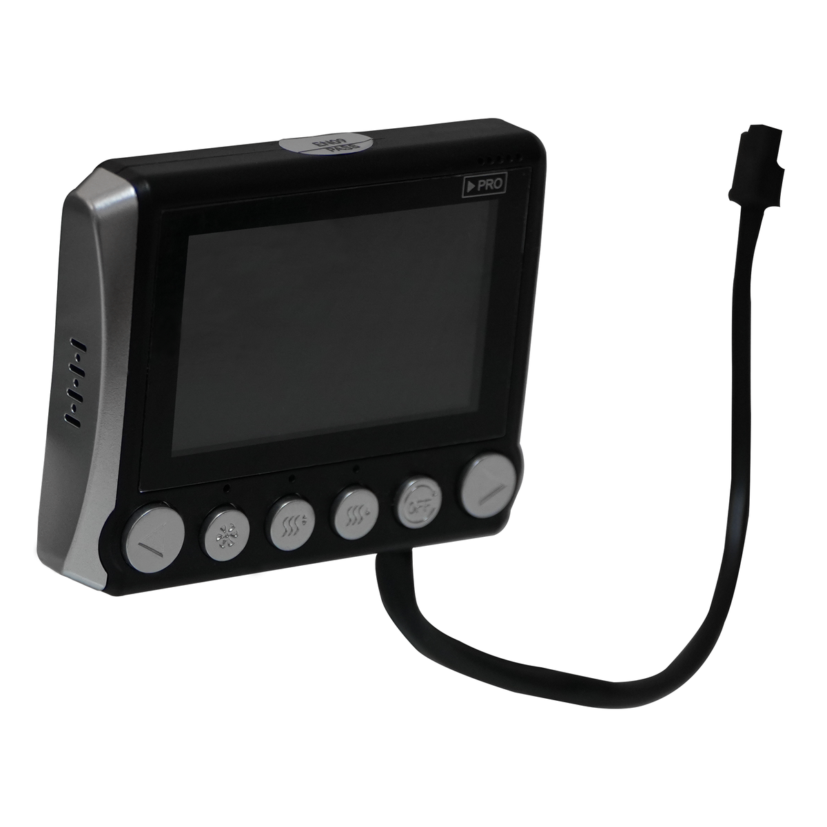 Sunster 2409PRO Bluetooth Controller for Diesel Heater