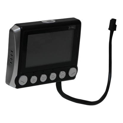 Sunster 2409PRO Bluetooth Controller for Diesel Heater
