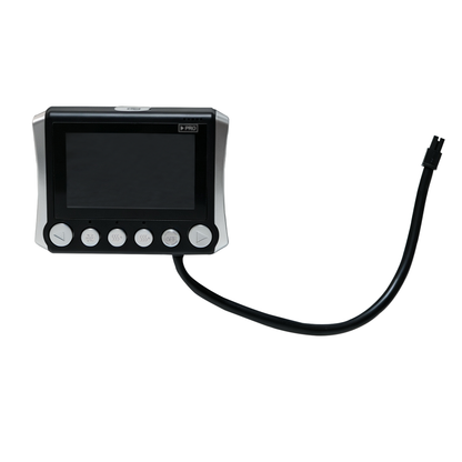 Sunster 2409PRO Bluetooth Controller for Diesel Heater