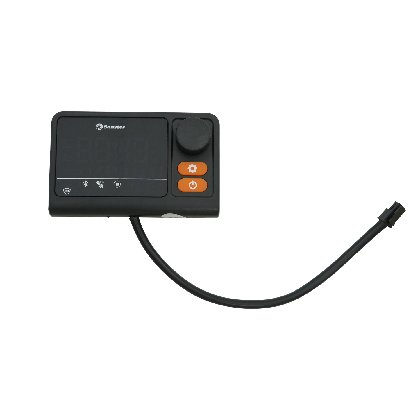 Sunster A2602B Bluetooth Digital Controller + R2603 Remote with B249 Smart Control Mainboard